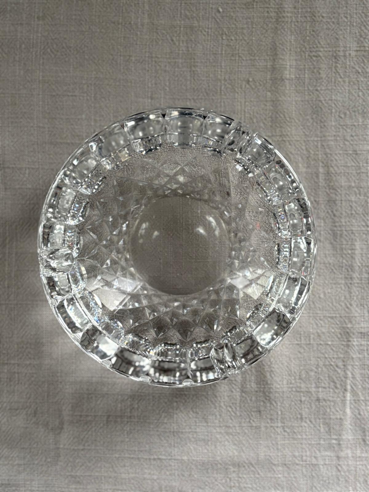 Waterford Crystal Catch All