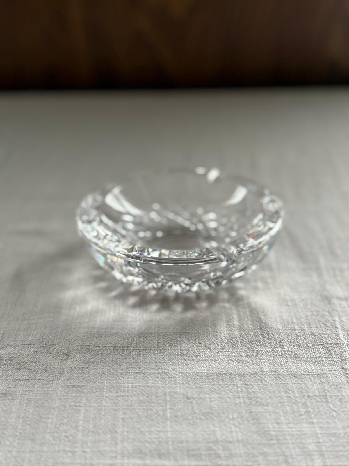 Waterford Crystal Catch All