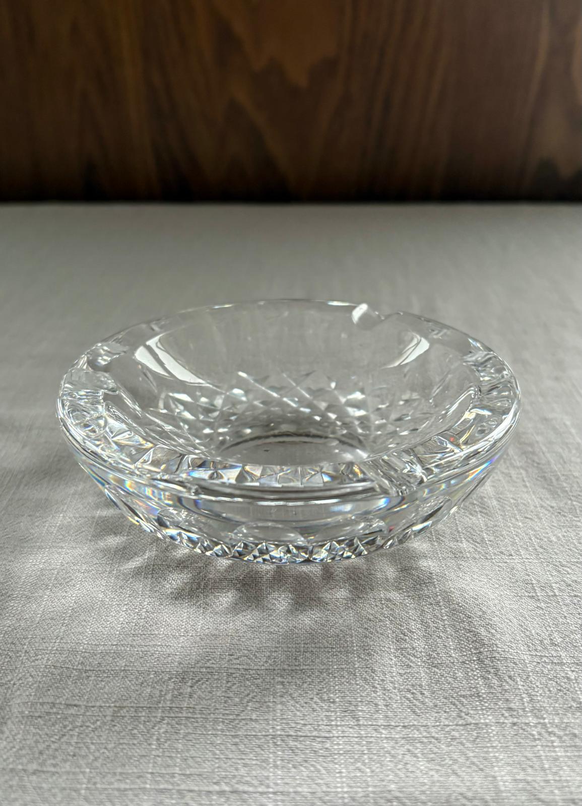 Waterford Crystal Catch All